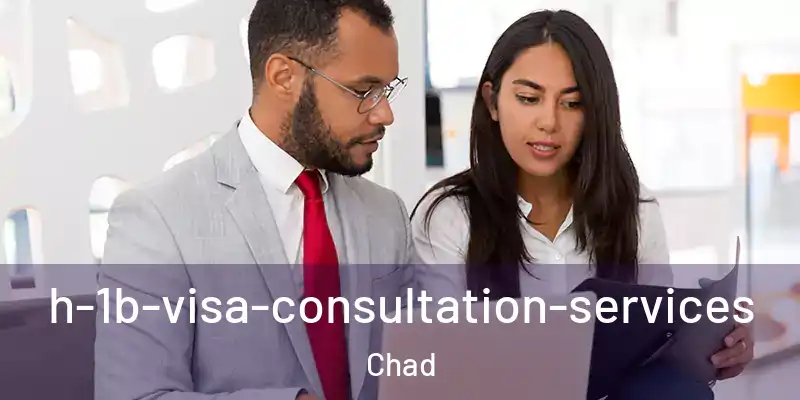  h-1b-visa-consultation-services Chad