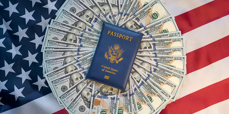 Why Choose Us for Your US Investment Visa Journey for Chad?