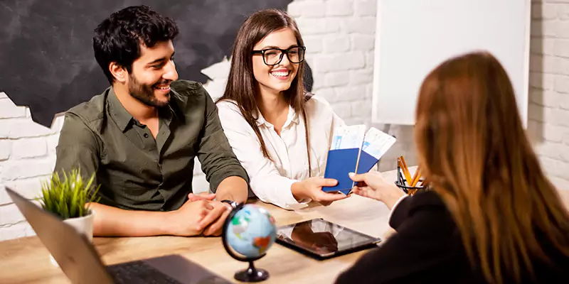 Benefits You Get with Our US Business Visa Consultancy Services in Chad