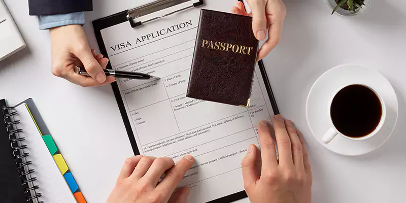 Benefits of Our EB‑5 Source of Funds Documentation Services in Chad