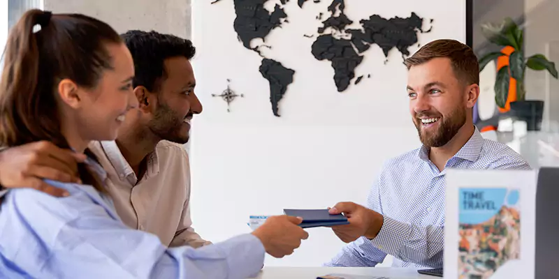 Comprehensive Business Immigration Green Card Services in Chad