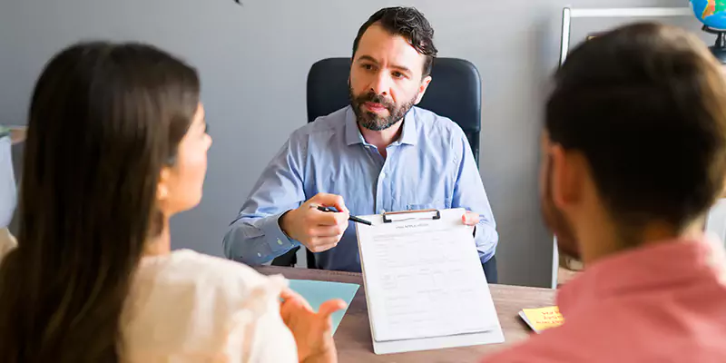 Why Choose Us as Your L1 Visa Lawyer in Chad