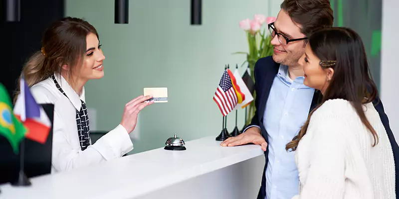 US Startup Visa Services and Strategic Consultation in Chad