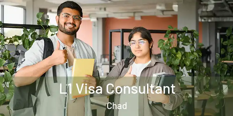  L1 Visa Consultant Chad